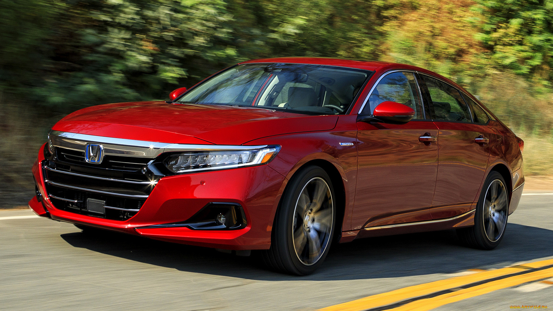 honda accord hybrid 2021, , honda, accord, hybrid, 2021